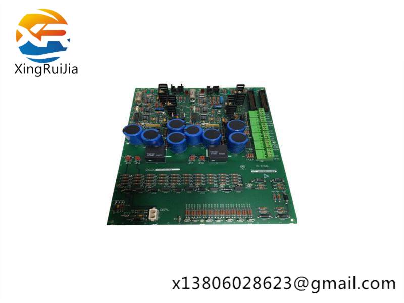 ge_ds200exdeg1a_excitation_control_board.jpg GE DS200EXDEG1A Excitation Control Board