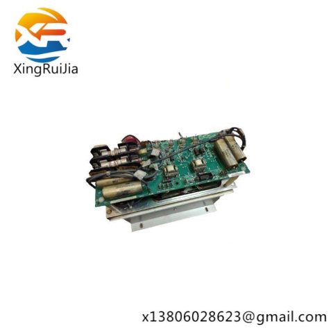 GE DS200FSAAG2ABA DS2020FECNRX010A Field Supply Module