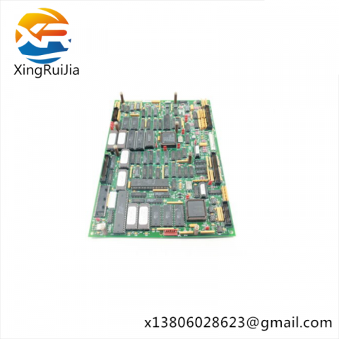 GE DS200QTBAG1ADC Termination Board