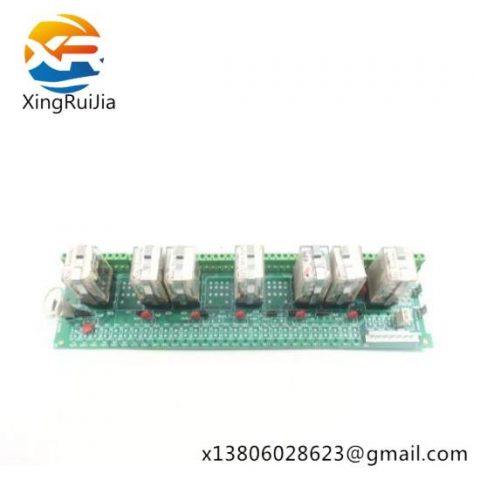GE DS200RTBAG5AHC