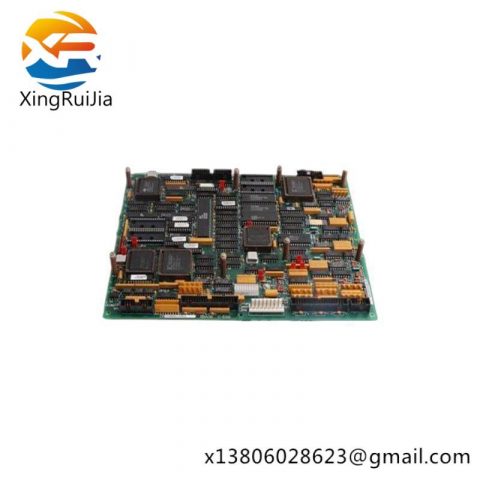 GE DS200SDCCG1A DRIVE BOARD