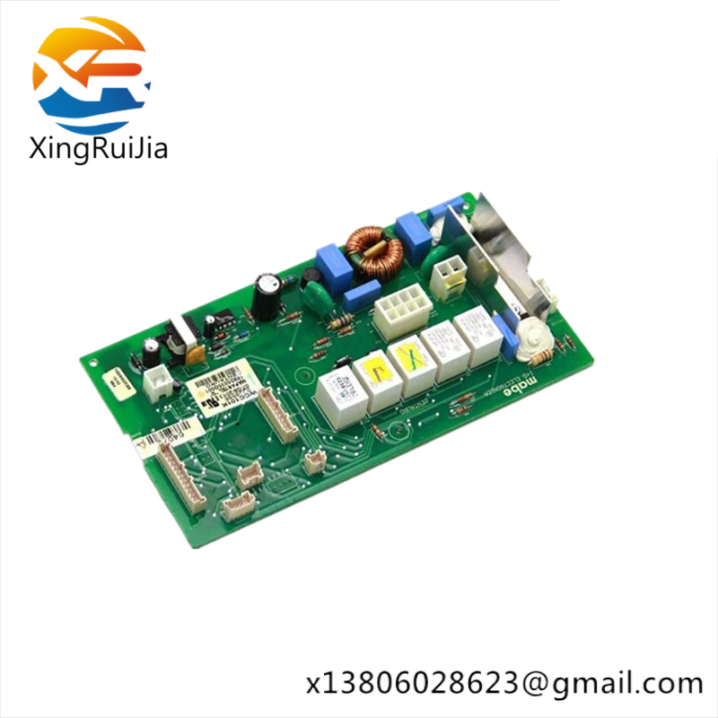 ge_ds200sdccg4rgd_drive_control_card.png GE DS200SDCCG4RGD Drive Control Card