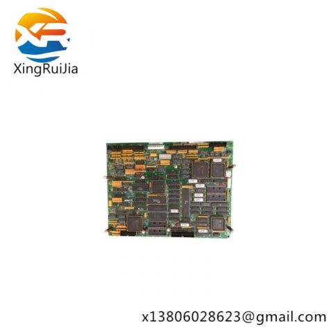 GE DS200SDCCG5AHD drive control card