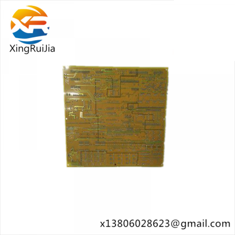 GE DS200SHVIG1B high voltage interface card