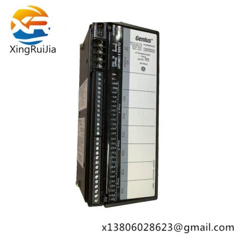GE DS200SIOBH1ACA