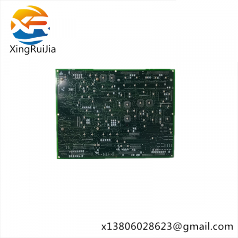 GE DS200TBQAG1A1 Digital Contact Terminal Board