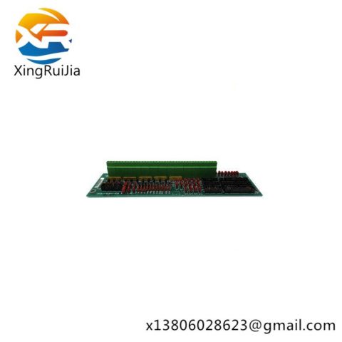 GE DS200TBQBG1ABB CIRCUIT BOARD