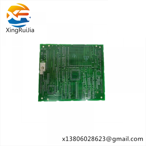 GE DS200TCCAG1B I/O ANALOG CARD
