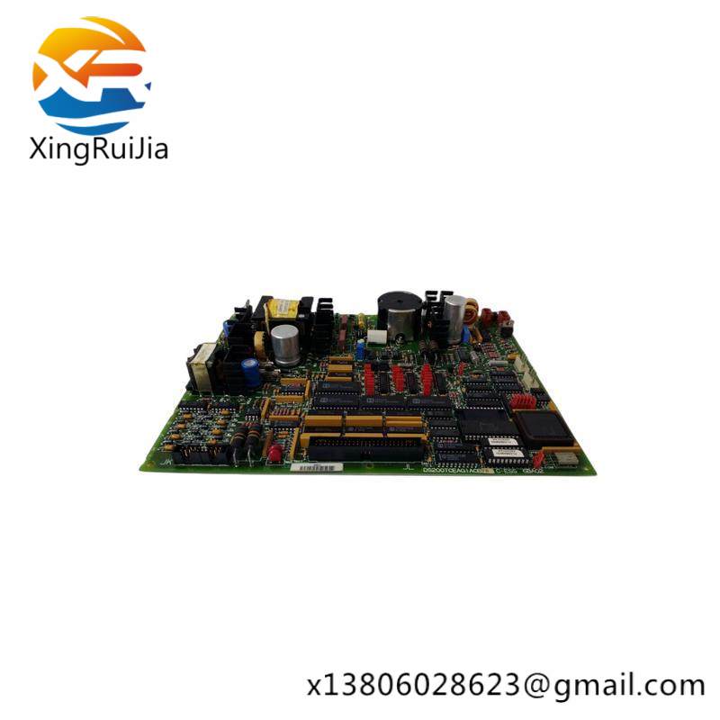 ge_ds200tceag1_processor_card.jpg GE DS200TCEAG1 Processor Card