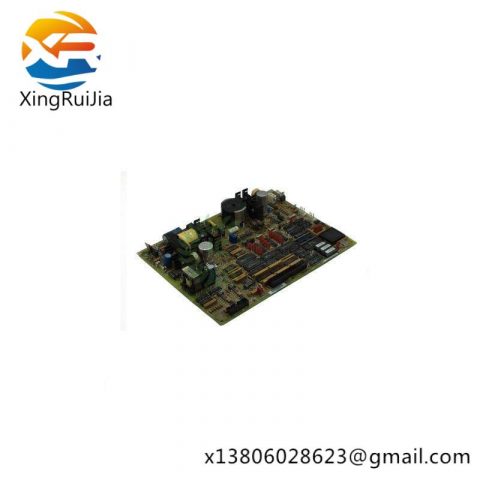 GE DS200TCEAG1BTF Processor Card