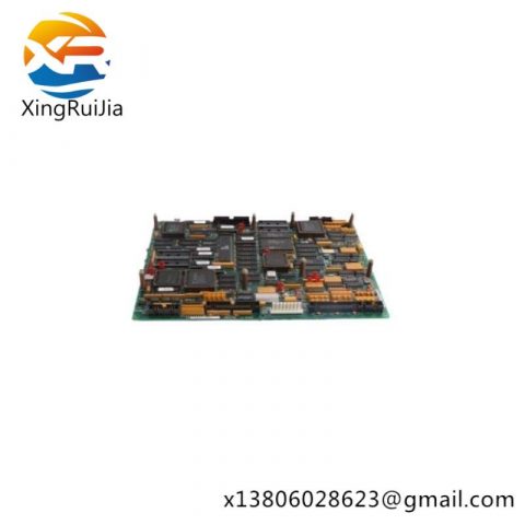 GE DS200TCEBG1BAA MKV Processor Card
