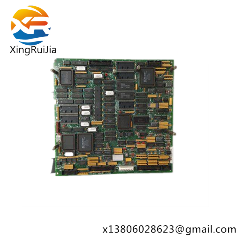 ge_ds200tcpag1a_printed_circuit_board.png GE DS200TCPAG1A printed circuit board