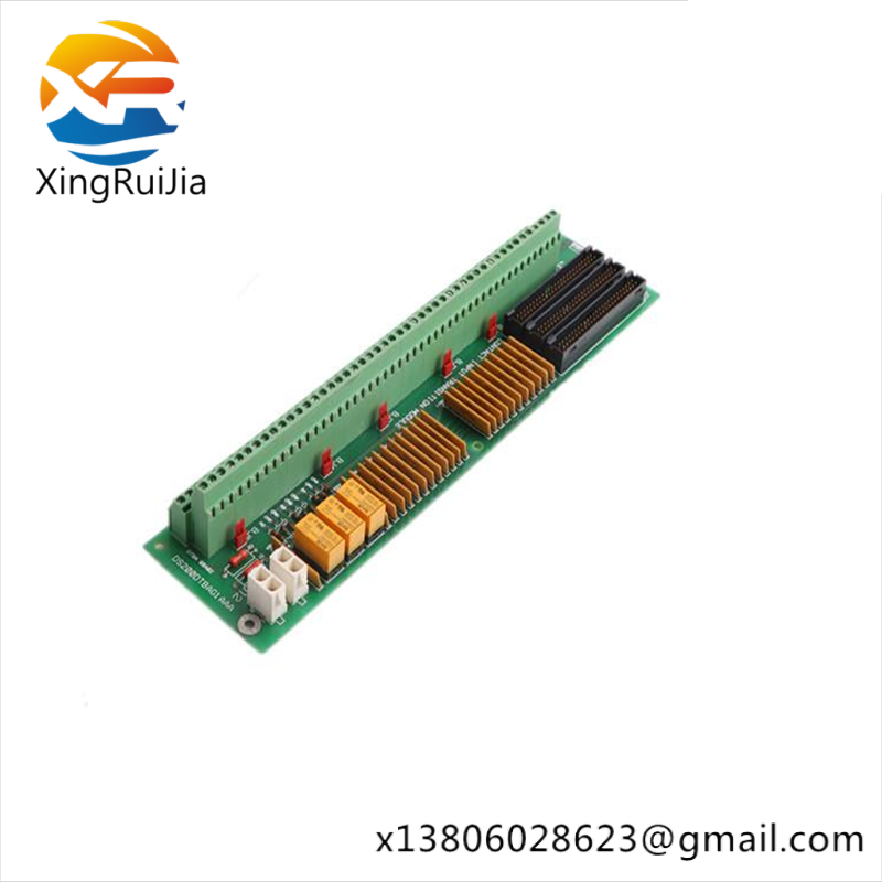 ge_ds200tcpdg1adc_power_distribution_board.png GE DS200TCPDG1ADC Power Distribution Board