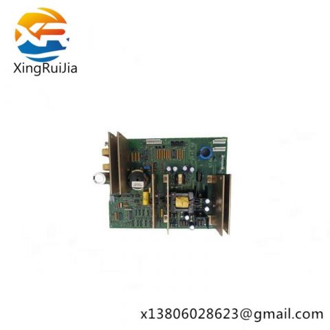 GE DS200TCPSG1ARE POWER SUPPLY BOARD
