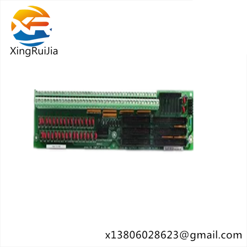 ge_ds200tcqag1afc_analog_i_o_board.png GE DS200TCQAG1AFC Analog I/O Board
