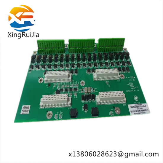 ge_ds200tcqcg1rjd_power_supply_board.png GE DS200TCQCG1RJD POWER SUPPLY BOARD