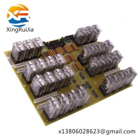 GE DS200TCRAG1A Relay Output Relay