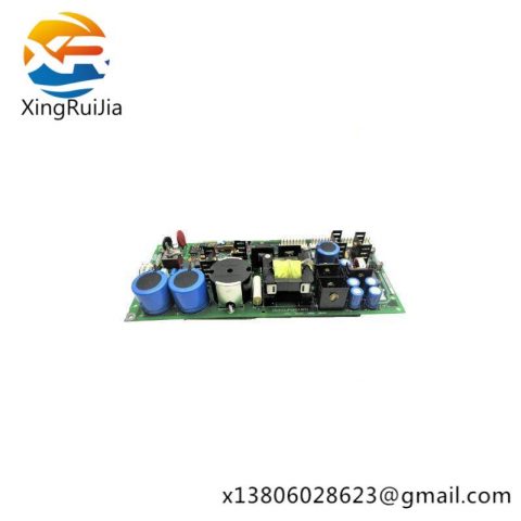 GE DS200UPSAG1AFD MARK V DRIVE SYSTEMS POWER SUPPLY