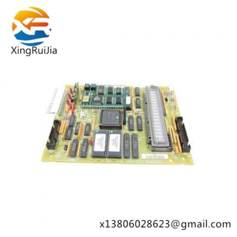 GE DS215SLCCG1AZZ01A LAN communications card