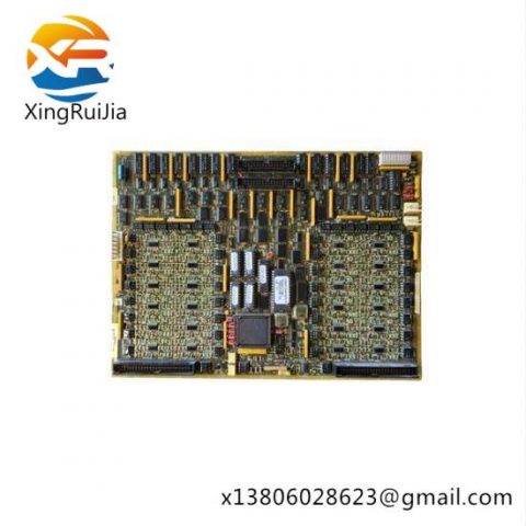 GE DS215TCDAG1BZZ01A/DS200TCDAG1BDB Turbine Control Printed Circuit Card