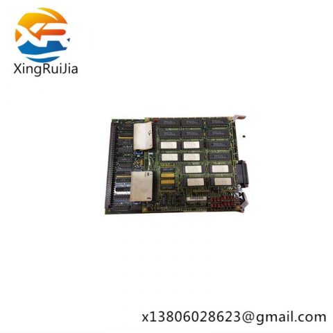 GE DS3800DMPK1E1D REGULATOR BOARD