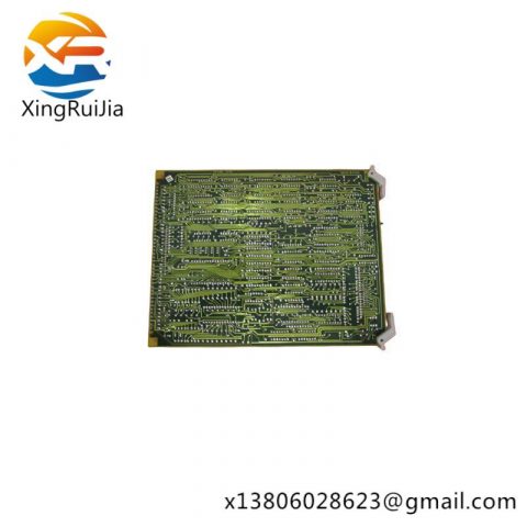 GE DS3800HAIC1A1A PC BOARD