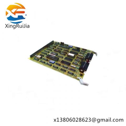 GE DS3800HCMC-1A1B DUAL COMMUNICATION BOARD