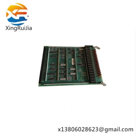 GE DS3800HCVA1G Circuit Board