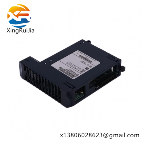 GE DS3800HCVA1J1H Analog Output Board