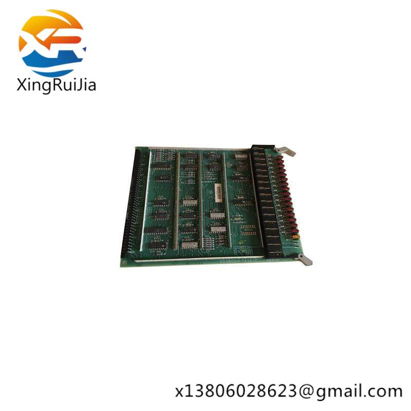 ge_ds3800hima1_isolation_board.jpg GE DS3800HIMA1 ISOLATION BOARD