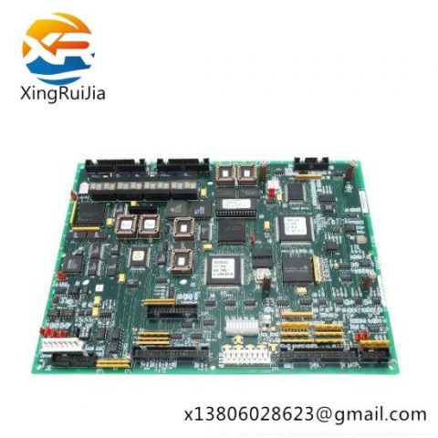 GE DS3800HLCB LCI CONT INT