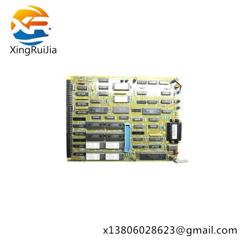 ge_ds3800hlne1b_network_controller_card.jpg GE DS3800HLNE1B Network Controller Card