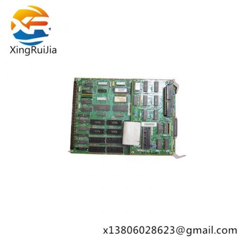 GE DS3800HMPF1E1E MICROPROCESSOR BOARD