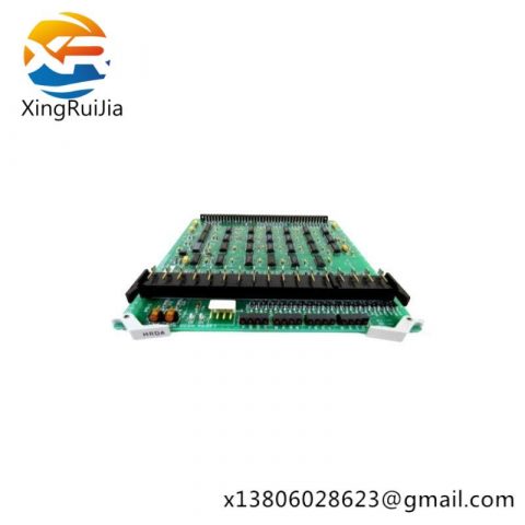 GE DS3800HMPF1E1F MICROPROCESSOR BOARD