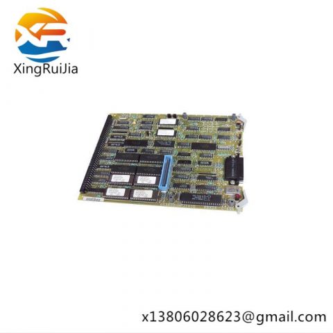 GE DS3800HMPK1J1J REGULATOR CARD