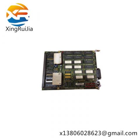 GE DS3800HMPK1N1K MICROPROCESSOR BOARD