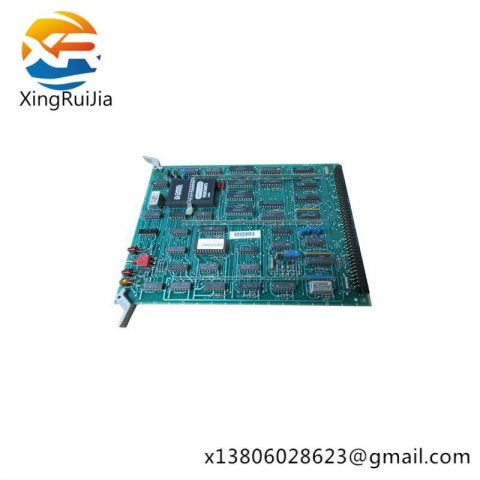 GE DS3800HPIB Panel Interface Board