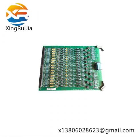 GE DS3800HSCG1E1F ISOLATOR BOARD