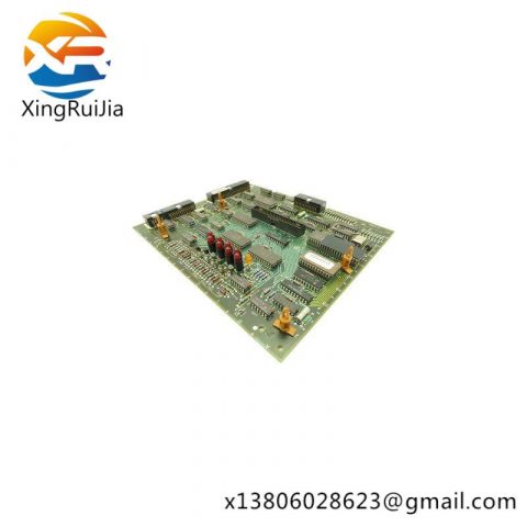 GE DS3800HSQD LOW HP SEQUENCE BOARD