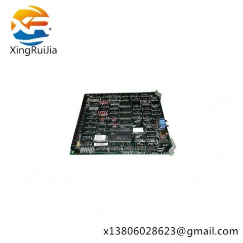 GE DS3800HVDB1K1G Video Driver Board Card