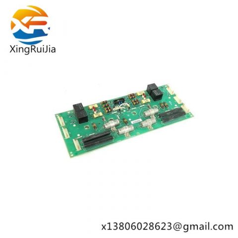 GE DS3800NHVK1A1A circuit board