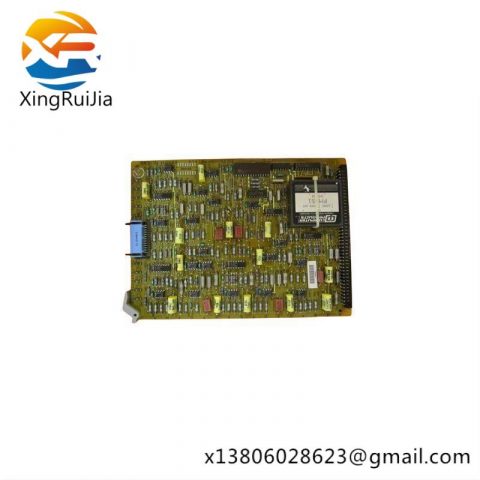 GE DS3800NPRB1A1A PROXIMITOR INTERFACE