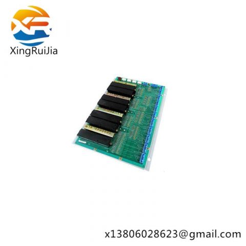 GE DS3800XAIA1A1A CIRCUIT BOARD