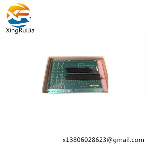 GE DS3800XVIA1A1 VOLTAGE INDICATOR