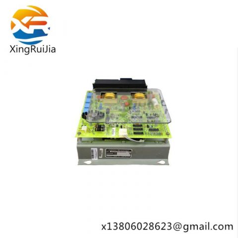 GE DS3820MSAB1A1A CIRCUIT BOARD