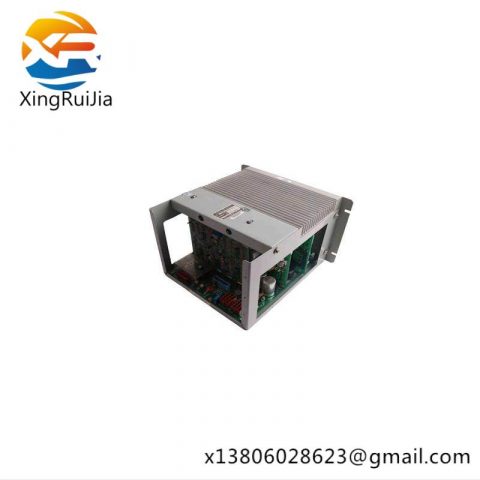GE DS3820RDMB control card