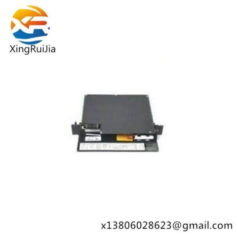 GE DS6800CCID1D1D I/O Interface