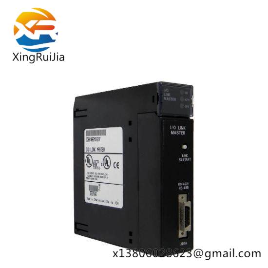 ge_fanuc_0285a7595_mgm115_plc_module.jpg GE Fanuc 0285A7595 MGM115 PLC Module