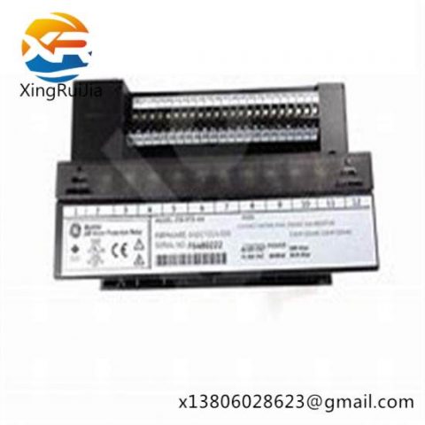 GE FANUC 239-RTD-AN Motor Protection Relay