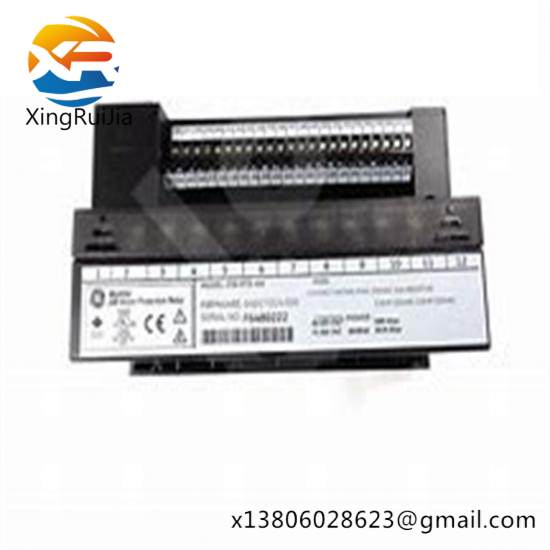 ge_fanuc_239-rtd-an_motor_protection_relay.jpg GE FANUC 239-RTD-AN Motor Protection Relay